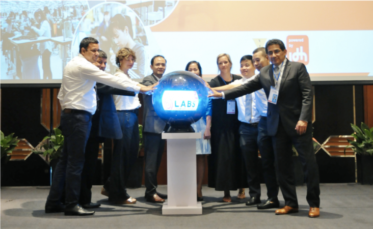 Global apparel and footwear brands join the Life and Building Safety (LABS) Initiative in India and Vietnam
