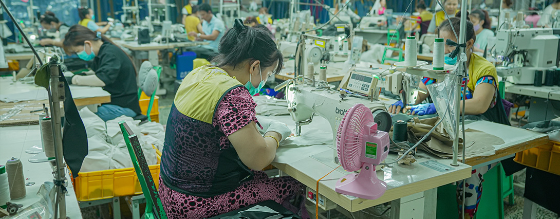 Changing Business Practices