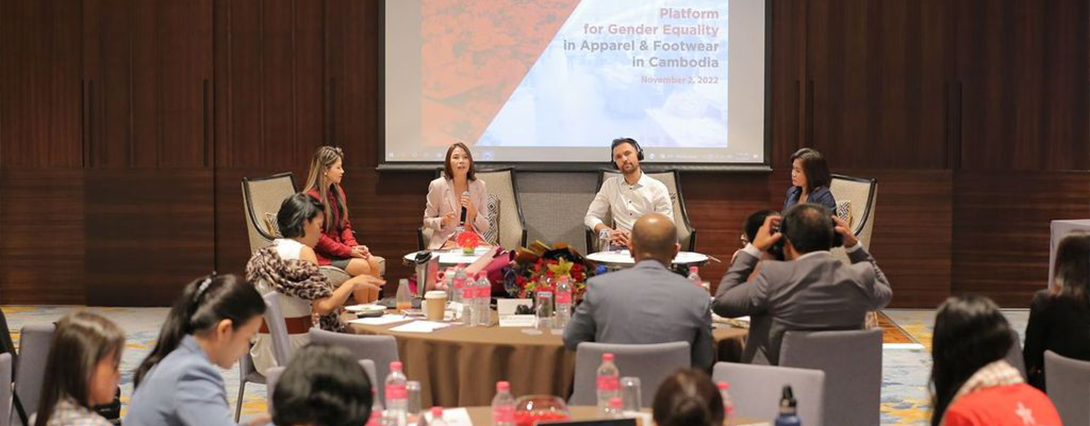 Improving Sector Governance