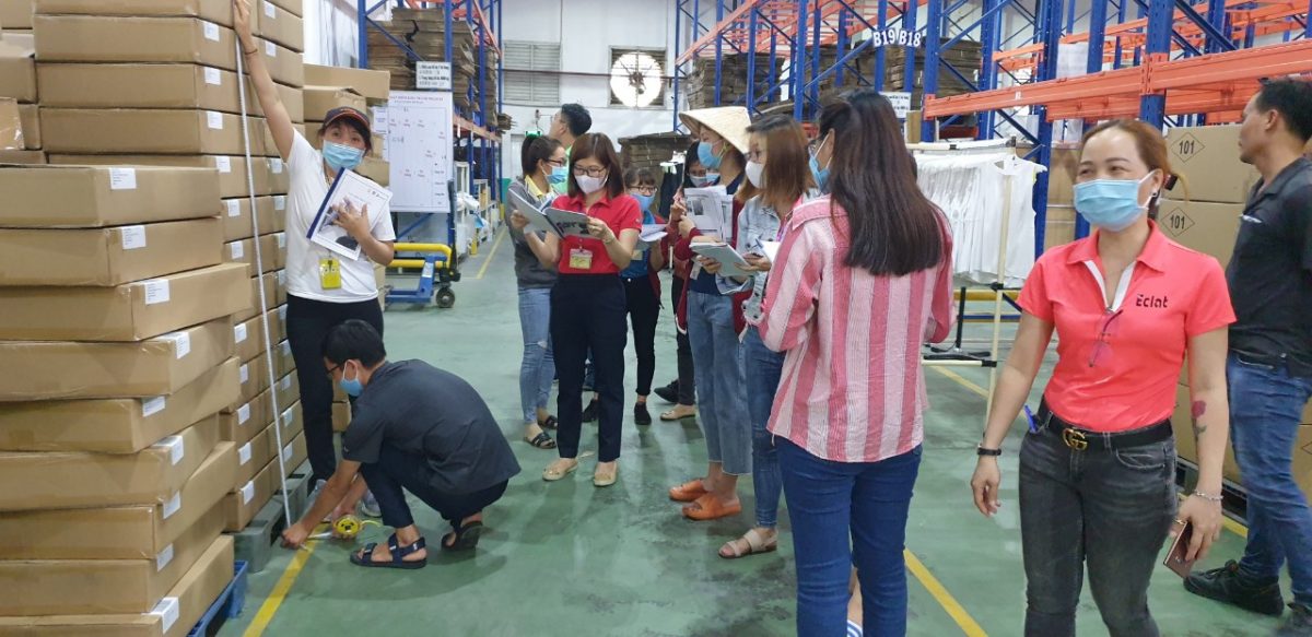 Outcome Evaluation of LABS Program in Vietnam, Cambodia and India